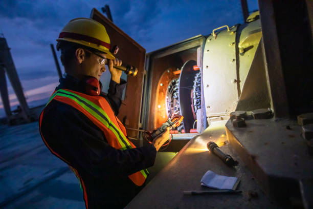 Best Electric Panel Repair  in Smithville, TX