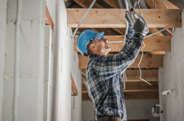 Best Home Electrical Repair  in Smithville, TX