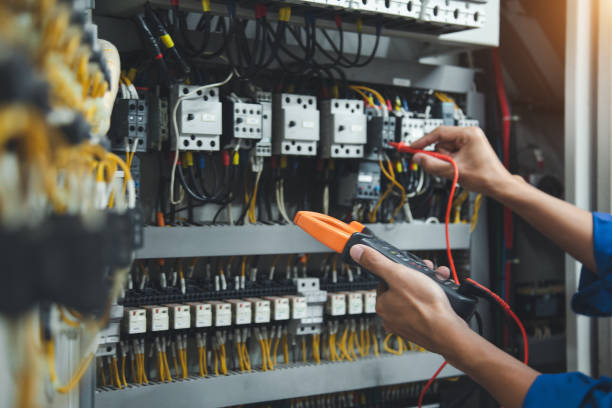 Best Electrical Upgrades for Homes  in Smithville, TX